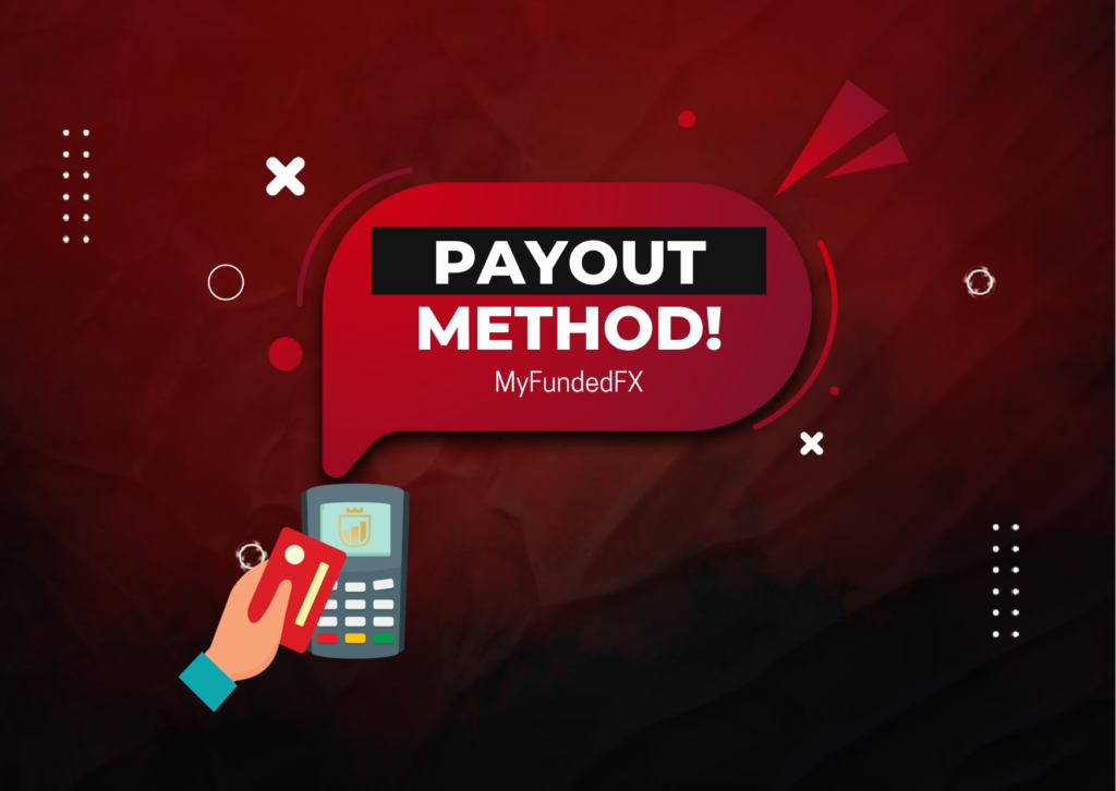 MyFundedFX New Payout Method- PayPal!