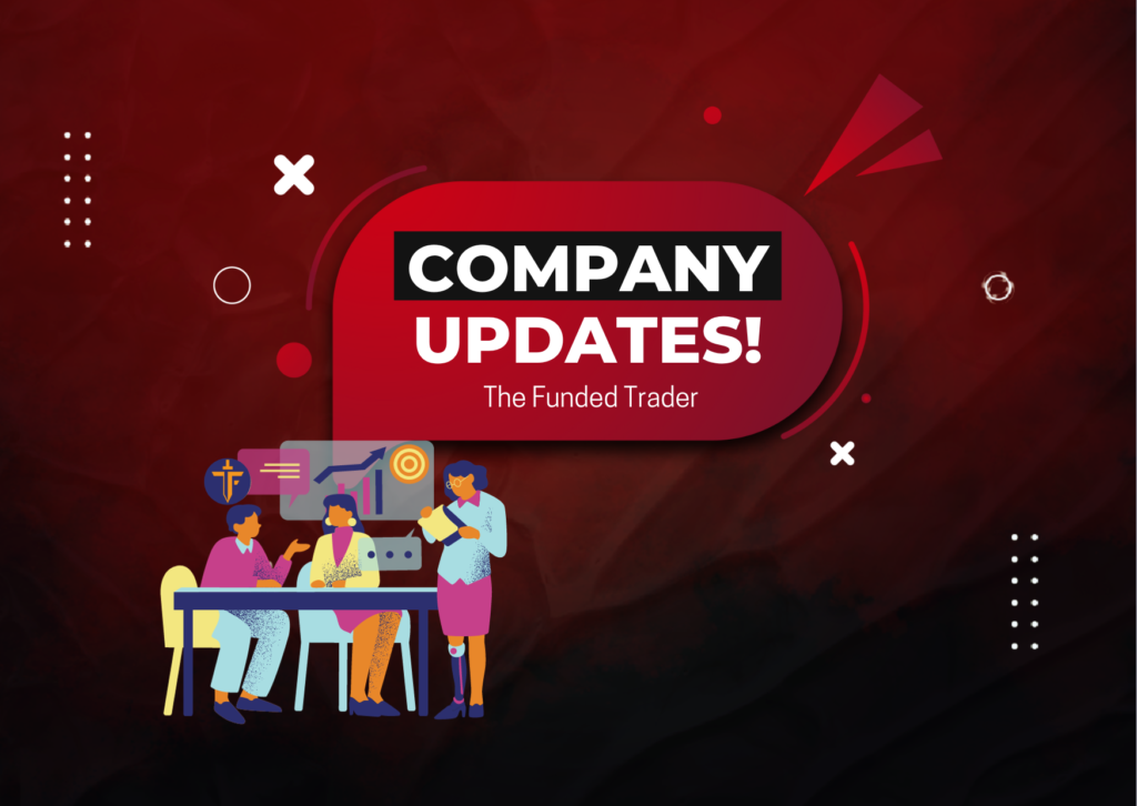 TFT Company Updates- New Updates for Enhancements!