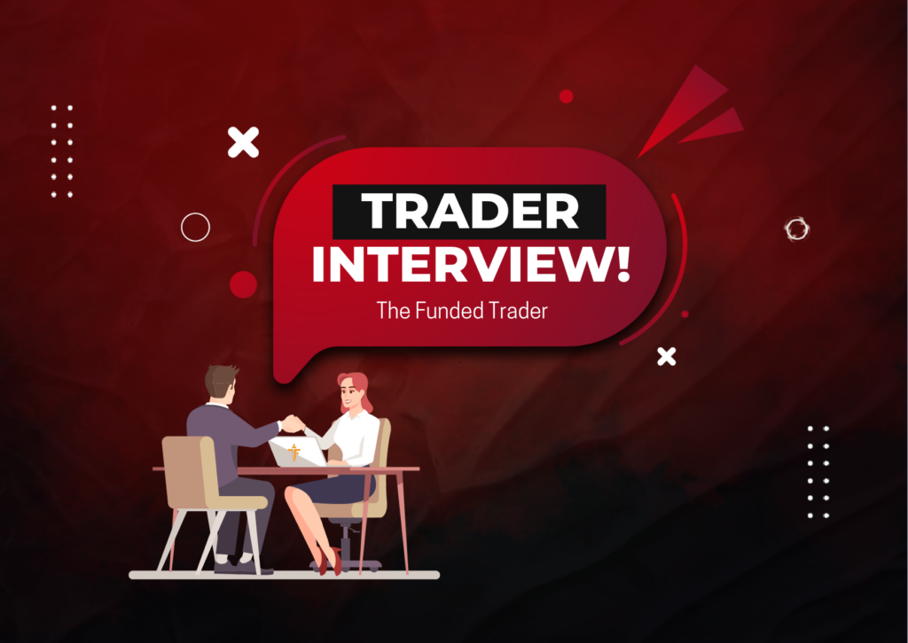 TFT Trader Interview with Jordan- $9600 in Payouts!