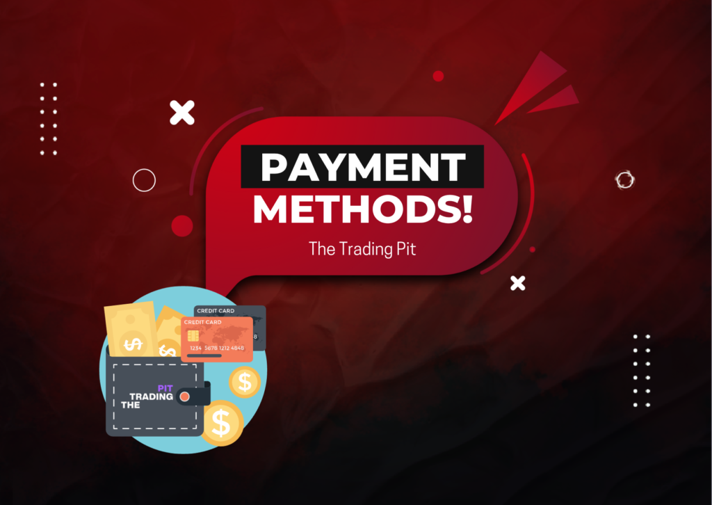 The Trading Pit New Payment Methods: Skrill & Neteller