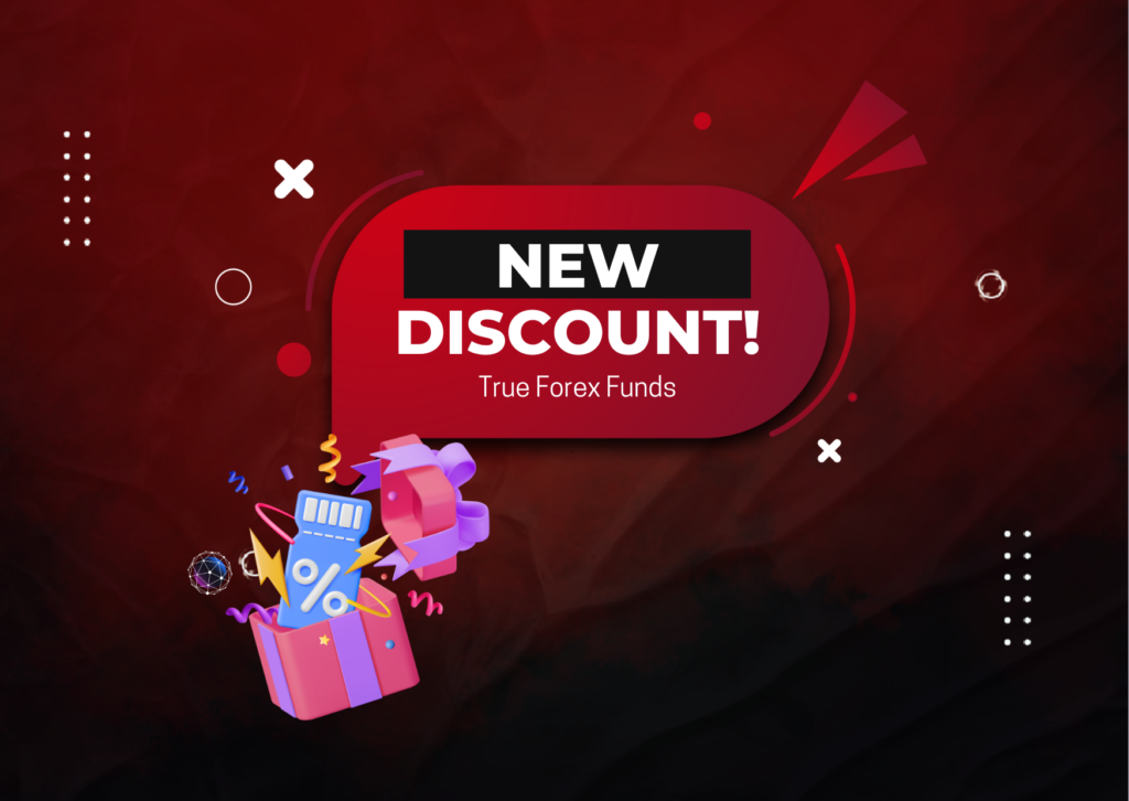 True Forex Funds Discount- Get it Now!
