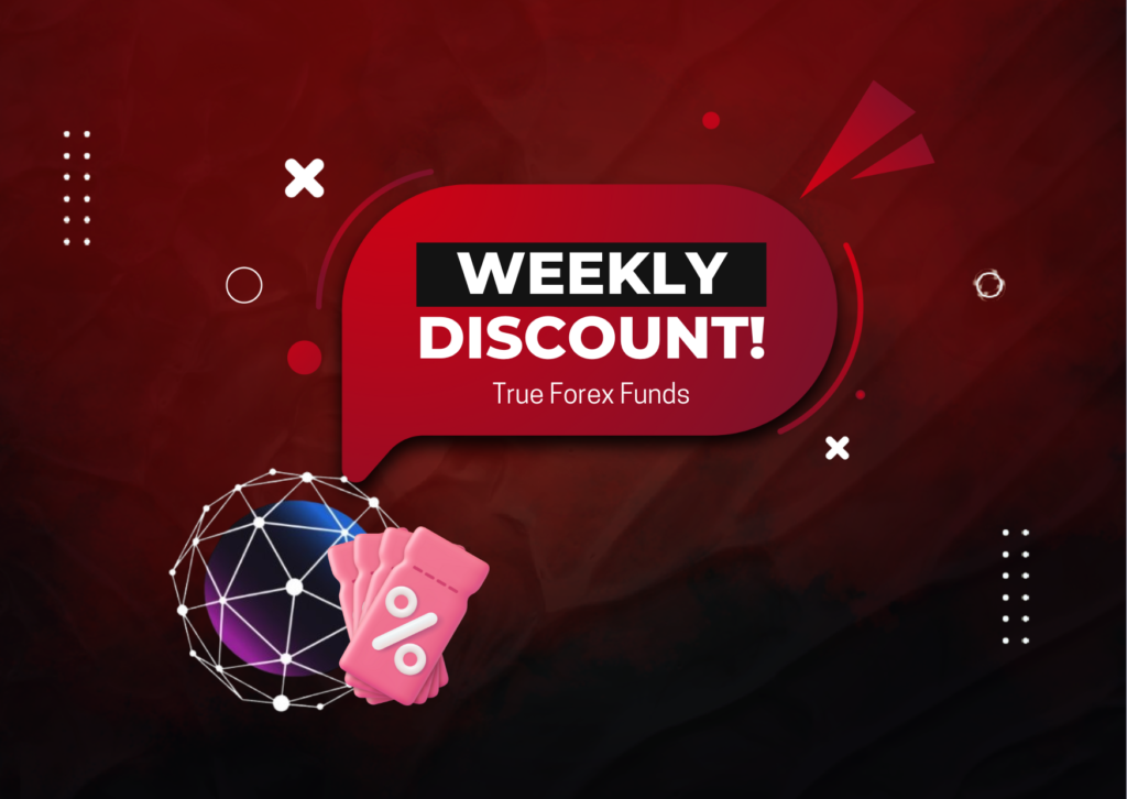 True Forex Funds New Discount Code!