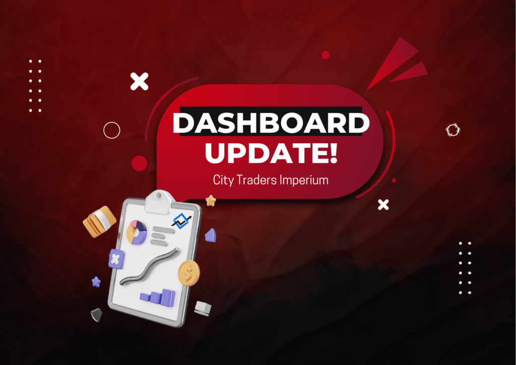 CTI P&L Calendar in Dashboard- A New Addition?