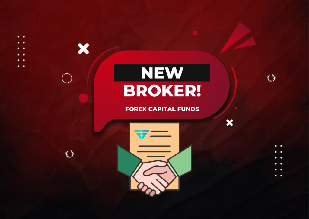 Forex Capital Funds New Broker – ThinkMarkets