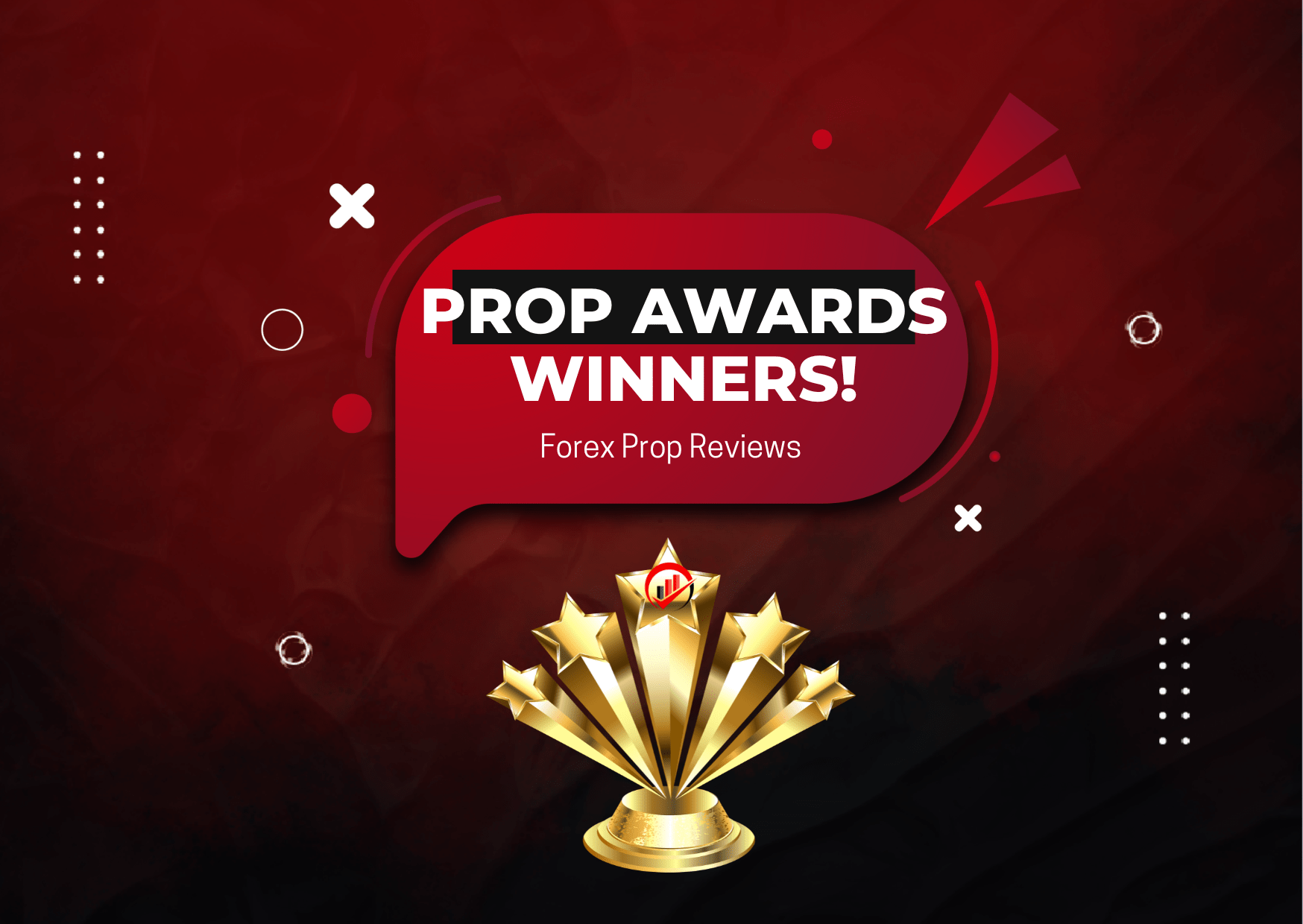 Prop Awards Winners – November 2023: Talent Meets Awards