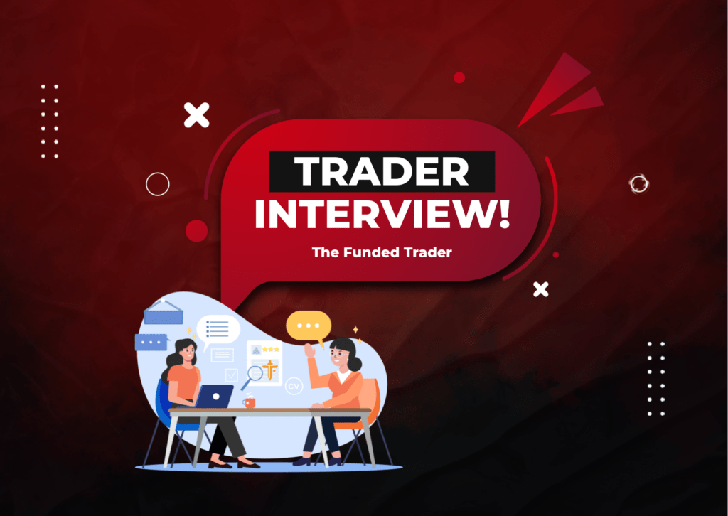 TFT Trader Dietrich Interview- $16,500 in Payouts?