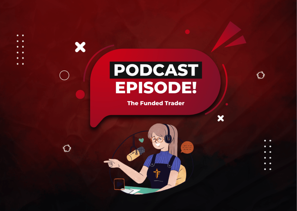 TFT Trader Nehal Podcast Episode- Valuable Insights!