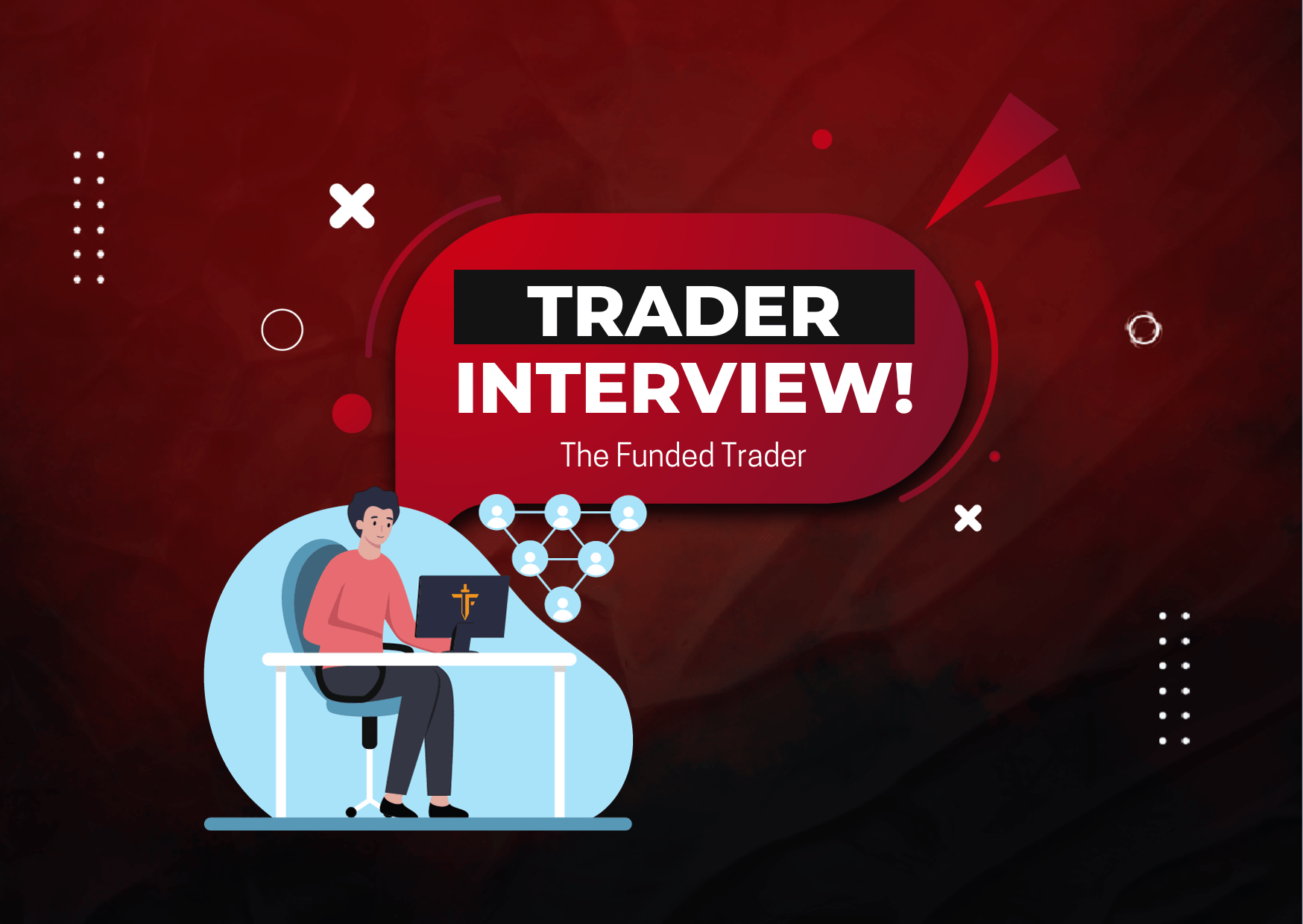 TFT Trader Shivka Interview- $10,000 in Payouts?