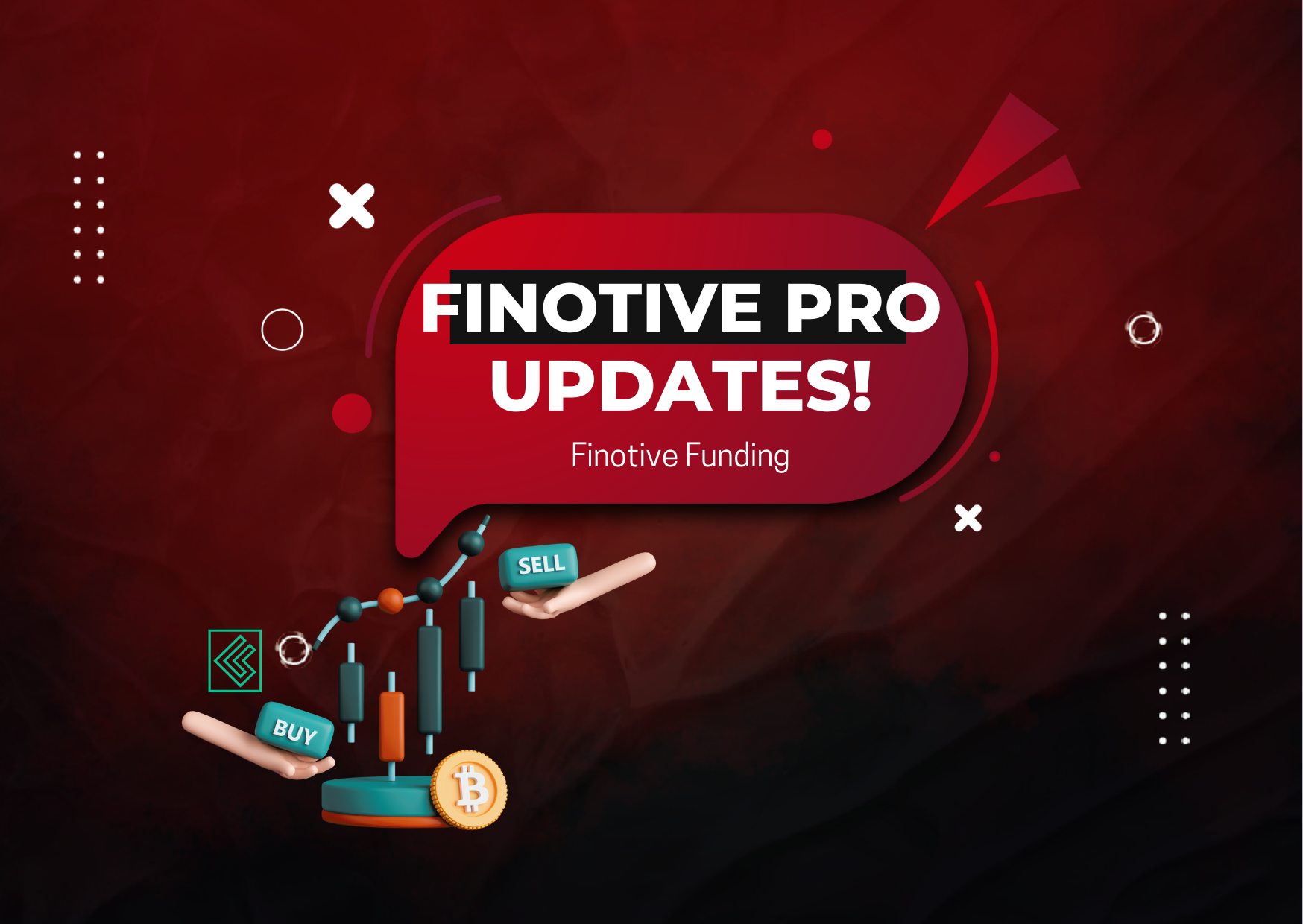 Finotive Funding Trading Breaks for Finotive Pro Accounts!