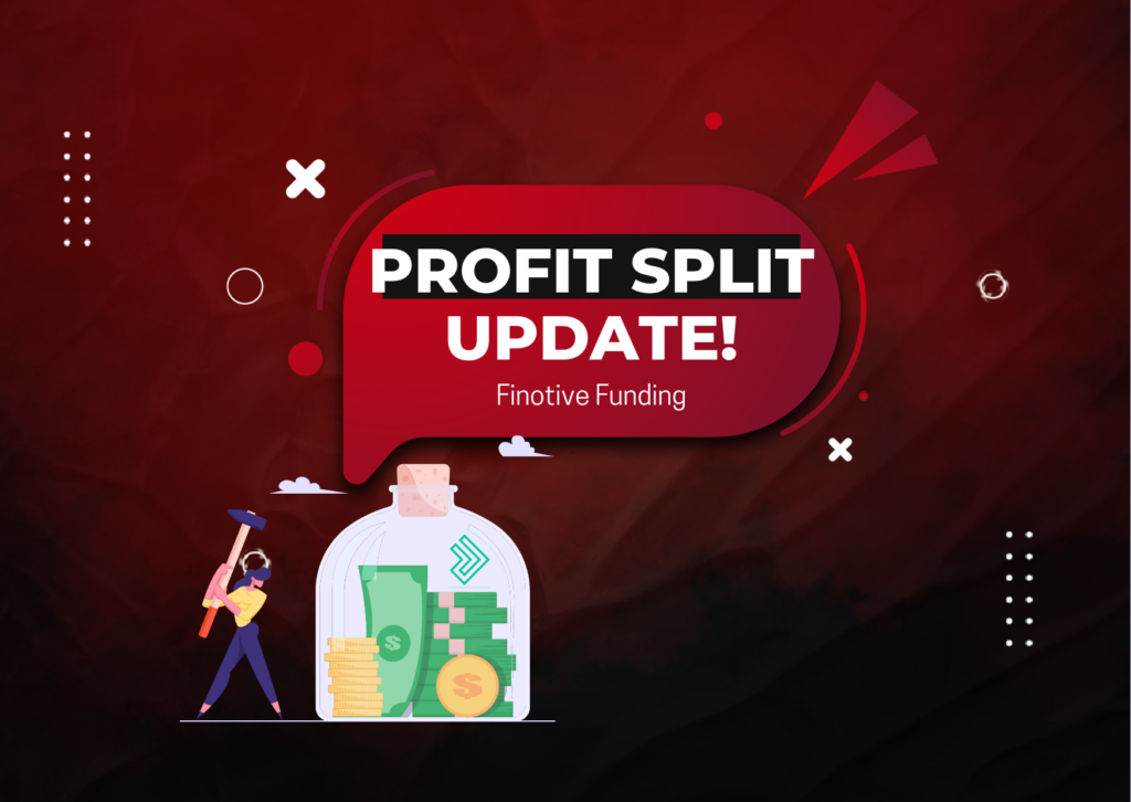 Finotive Pro Profit Split Update – 4 out of 5!