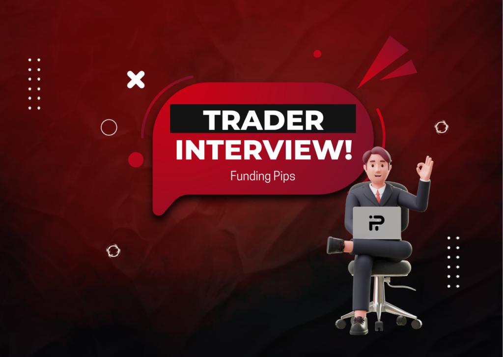 Funding Pips Trader Grecko Interview- $14,067 Payout?