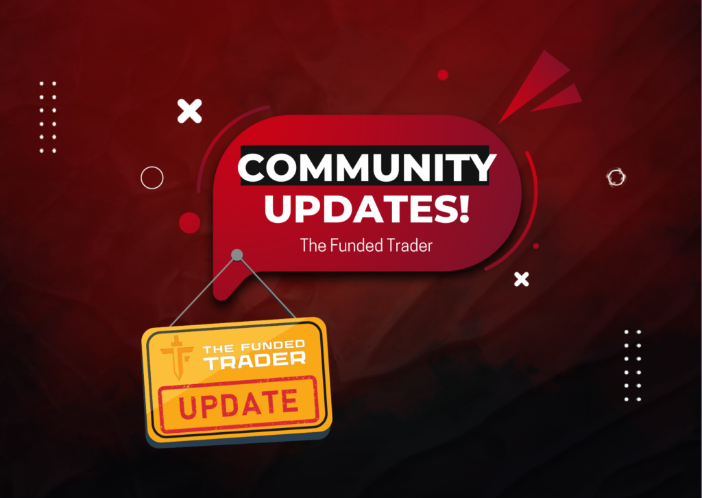 Important Updates & Enhancements from TFT!