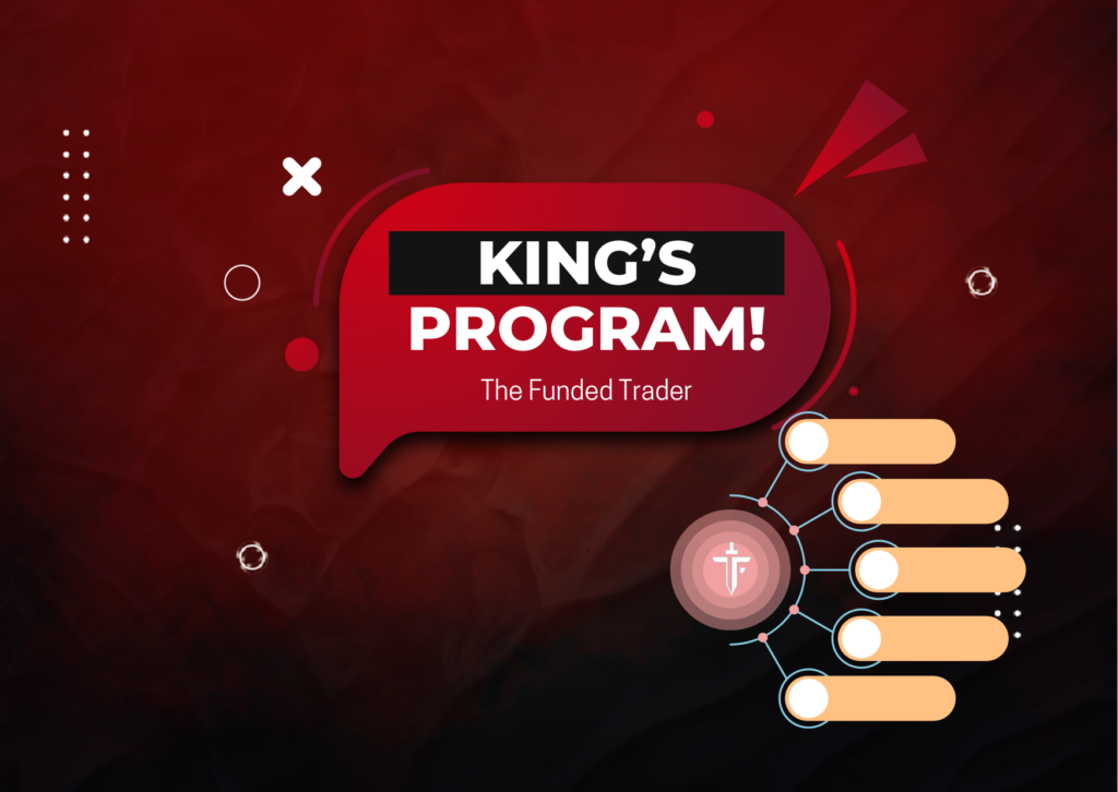TFT King Program Top Performer of the Week!
