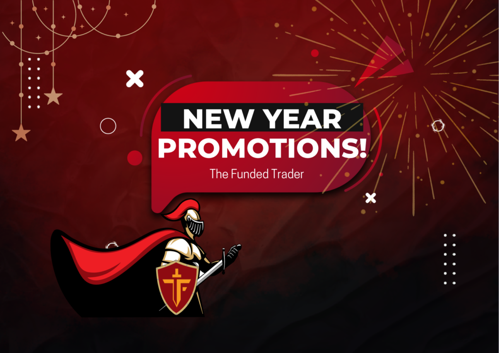 TFT New Year Promotions are LIVE- Get Started!