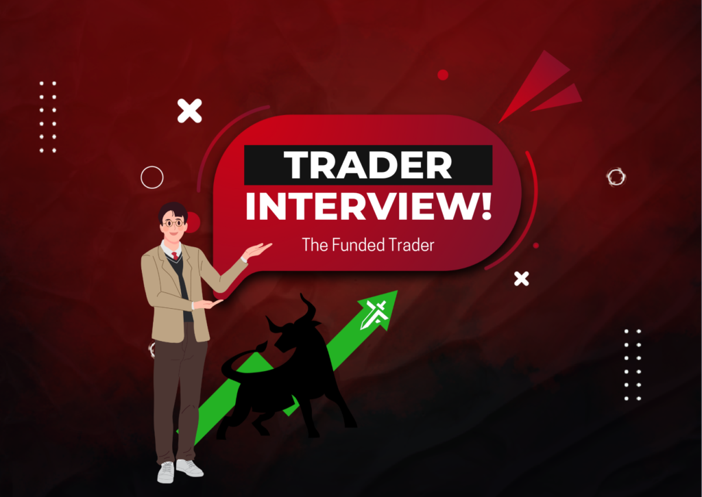 TFT Trader Bjorn Interview- Turning Loss in Millions?