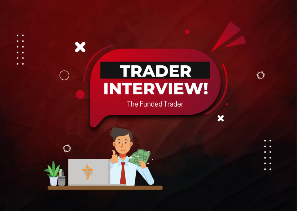 TFT Trader James Interview- $20k+ Profit!
