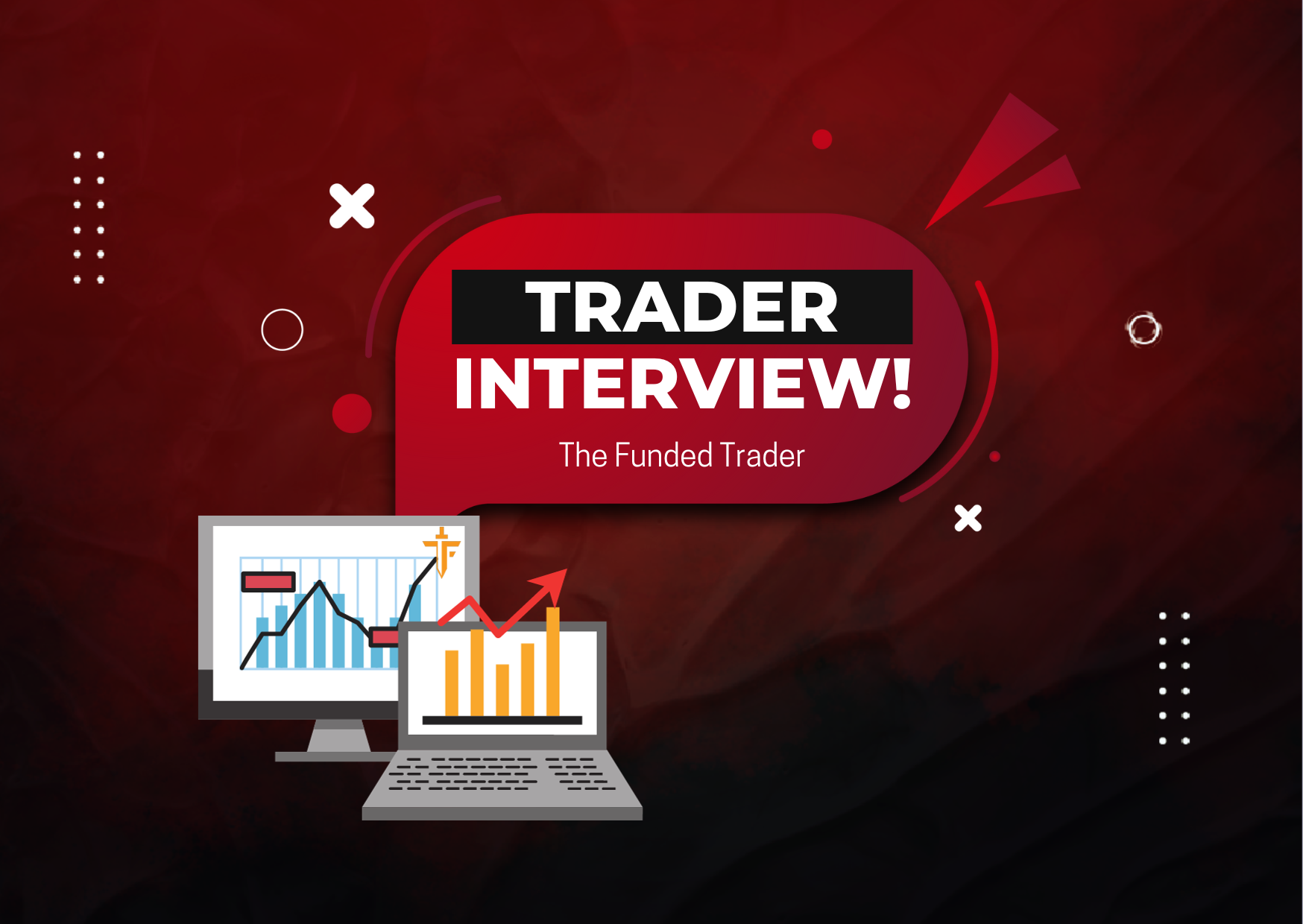 TFT Trader Oussama Interview- $9000+ in Payouts?