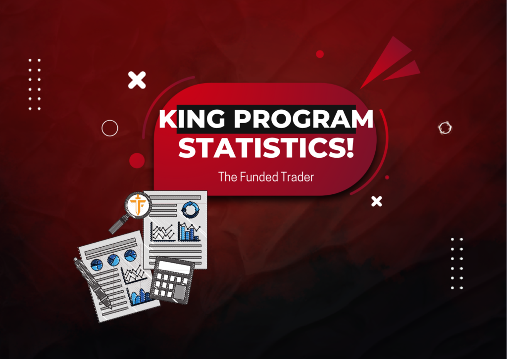 The Funded Trader (TFT) Nguyen King Program Statistics!