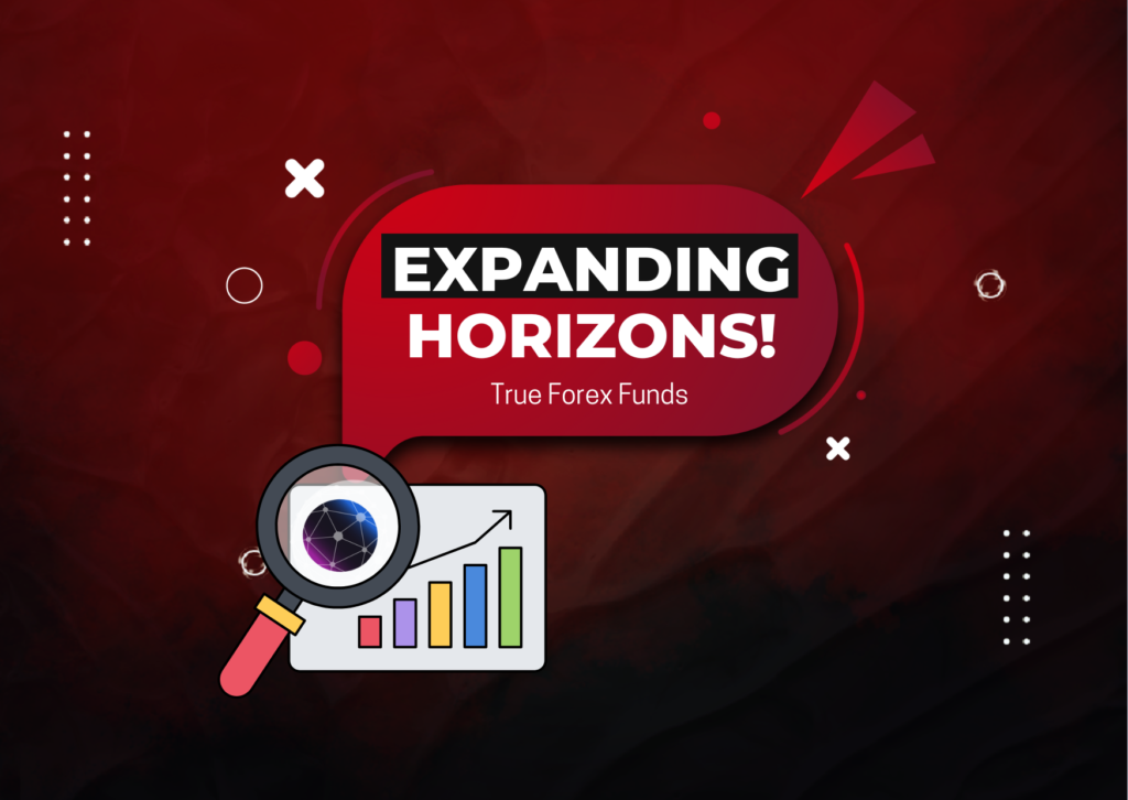 True Forex Funds Expands Horizons Amidst Shifting Trends in the US!