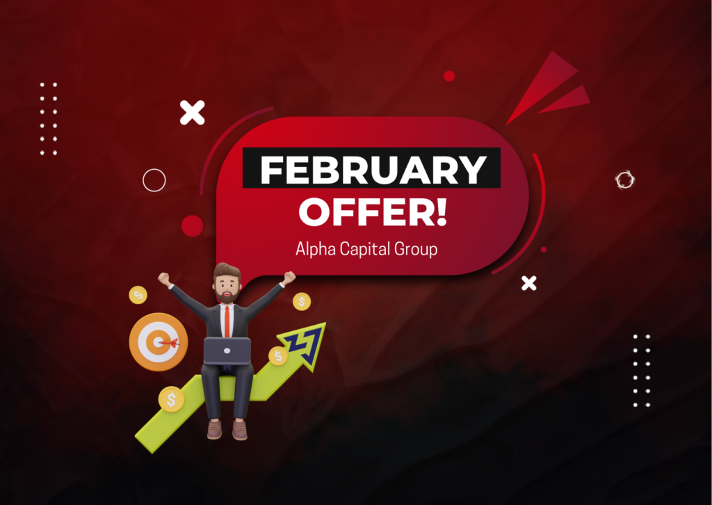 Alpha Capital Group February Offer – Get Started Now!
