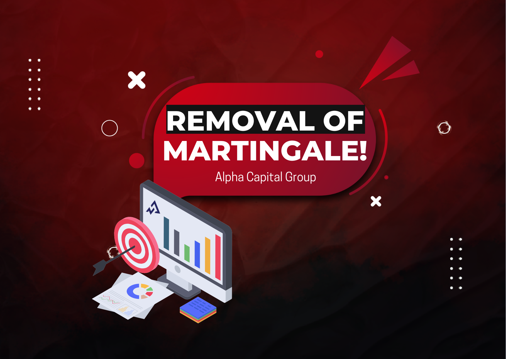 Alpha Capital Group Removal of Martingale Rule – Another One?