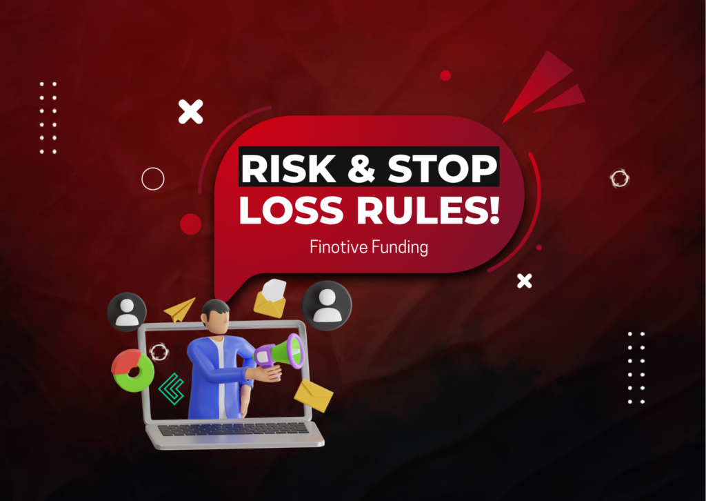 Finotive Funding Risk & Stop Loss Rules Update!