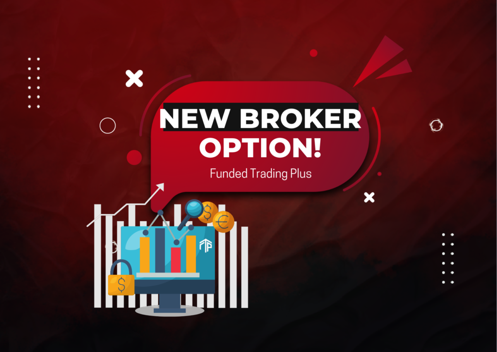 Funded Trading Plus New Broker Option – ThinkMarkets