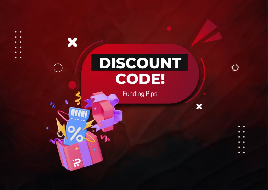 Funding Pips Discount – Who wants it?
