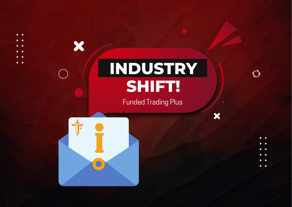 Industry Shift Away from MT4 & MT5 – Important News from FT+!