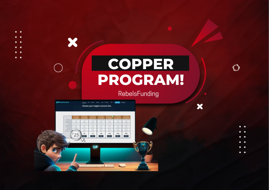 RebelsFunding Copper Program Characteristics – Is it The One?