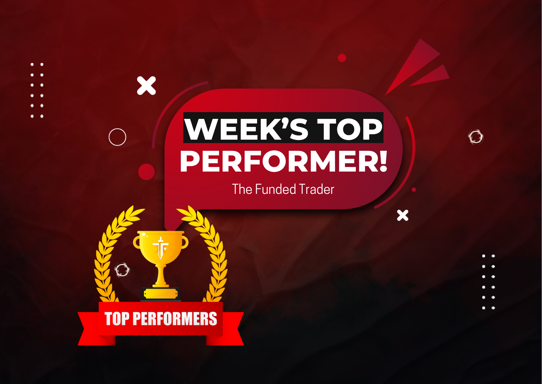 TFT King Program Top Performer of the Week!
