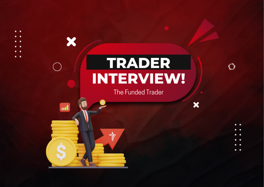 TFT Trader Dinie Interview – $25k in Payouts!