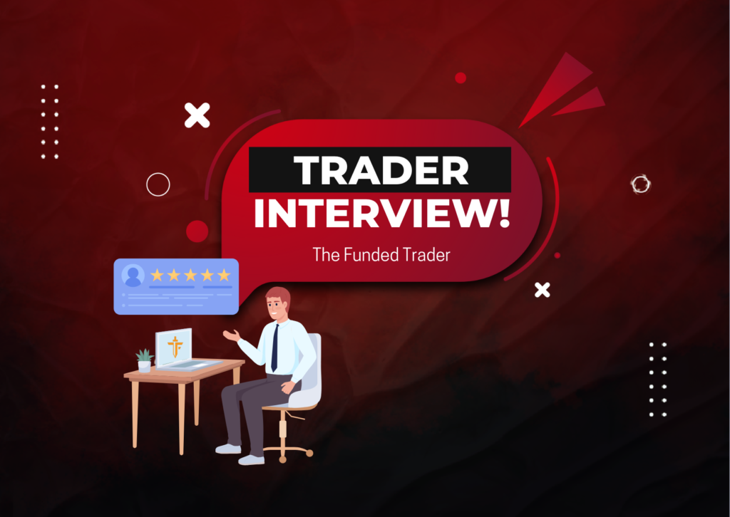TFT Trader Nhân Interview – Trend Line Breaks & More!