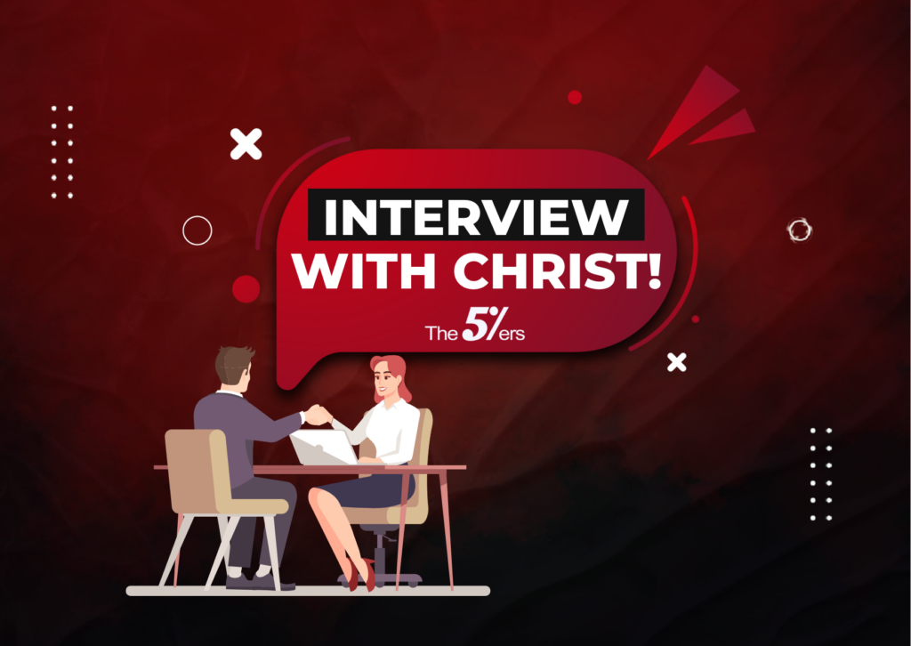 The5ers Trader Christ Interview – Five Payouts Received!