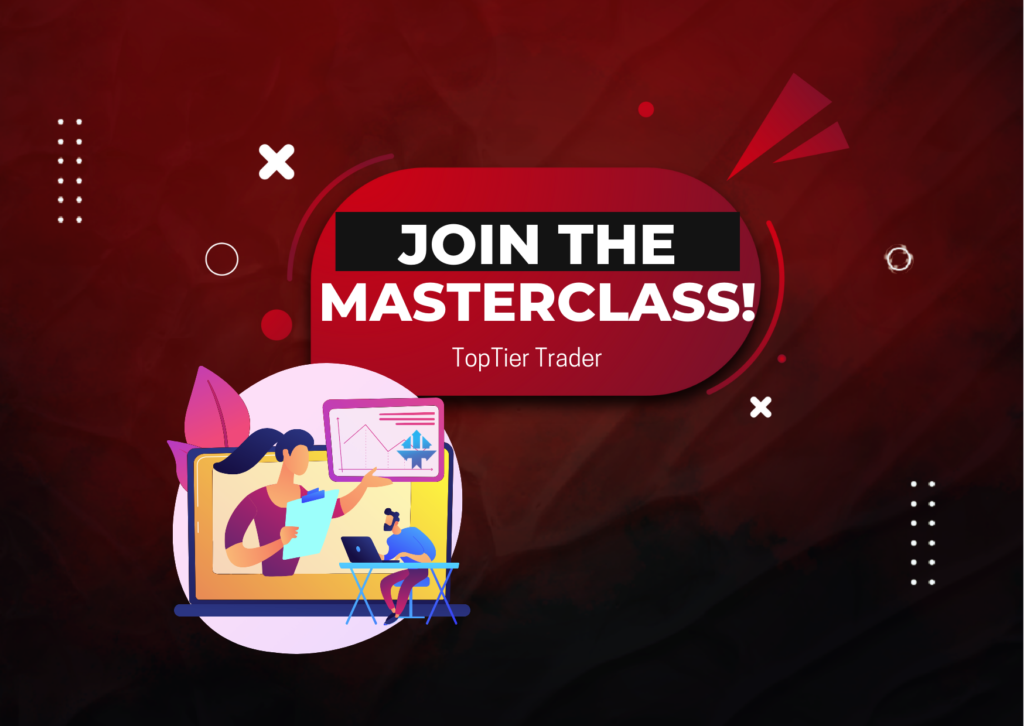 TopTier Trader Trading Methodology Masterclass!