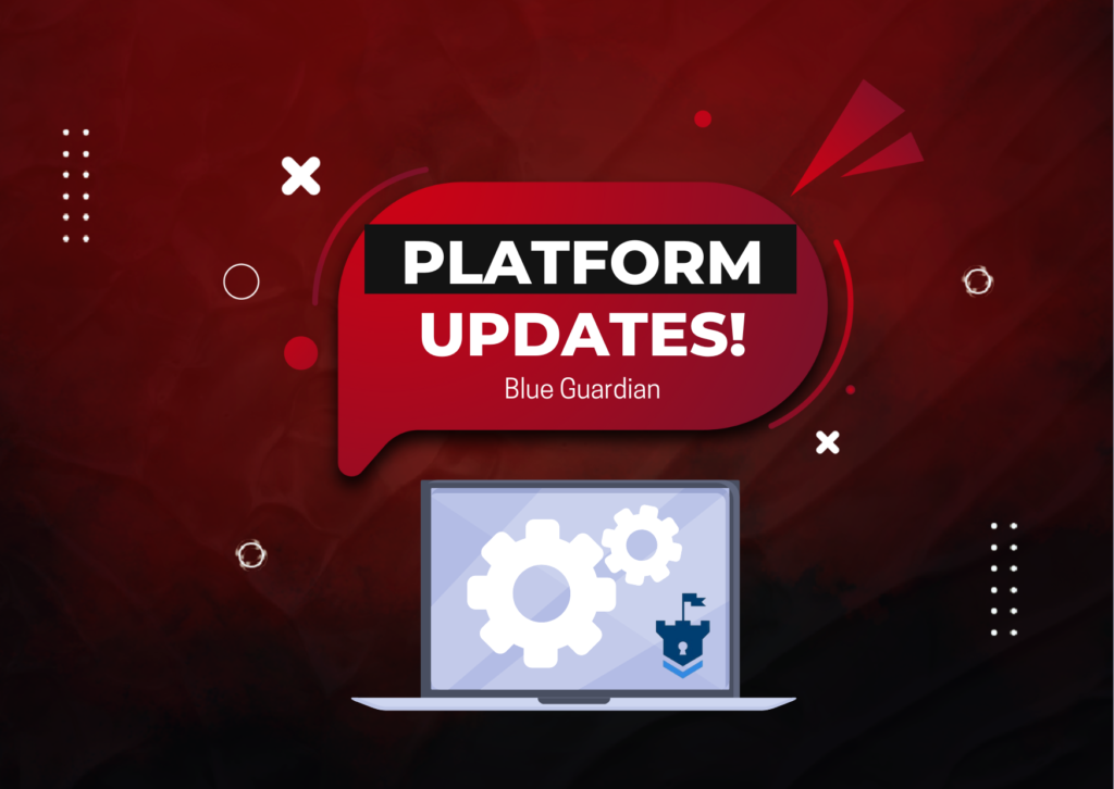Blue Guardian Trading Platform Updates – Stay Updated!