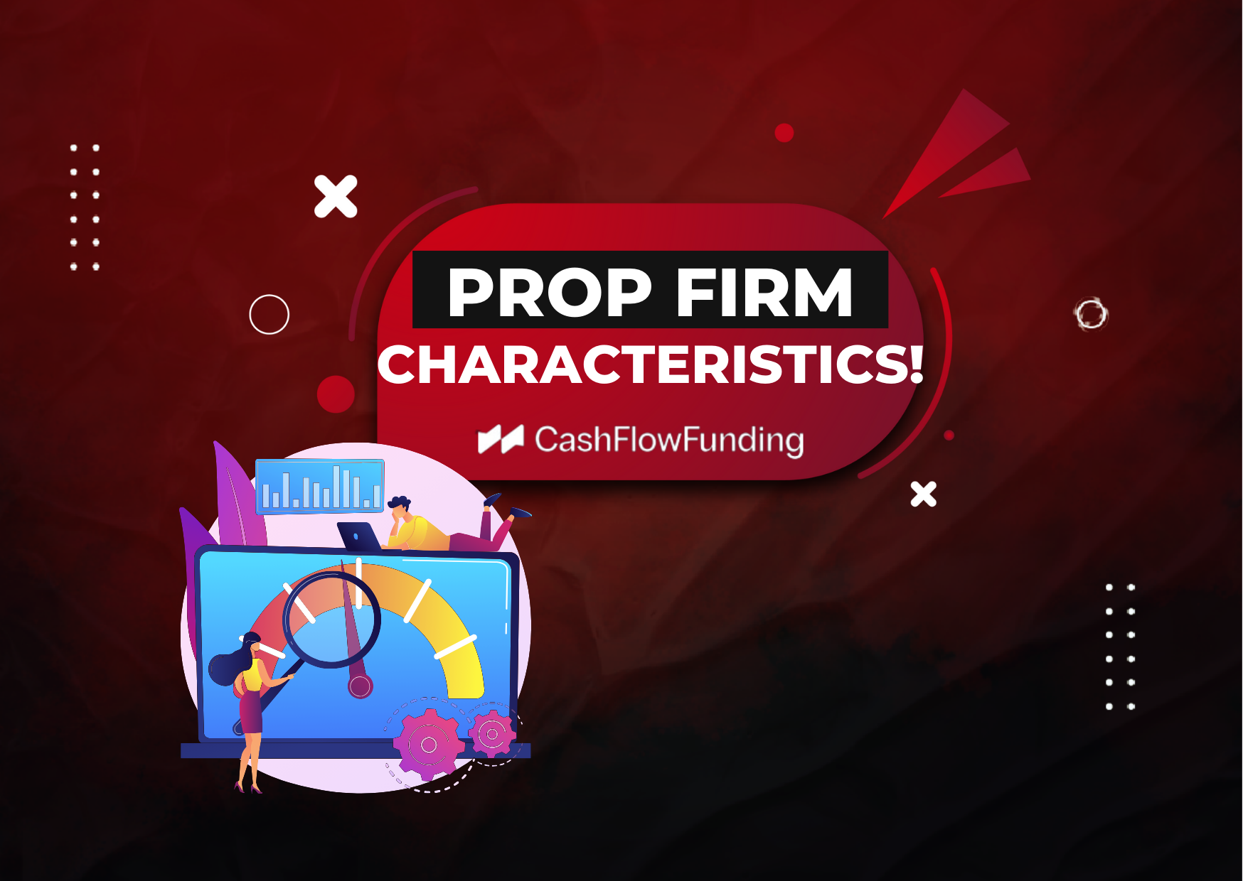 Cash Flow Funding Characteristics: Is it the One for You?