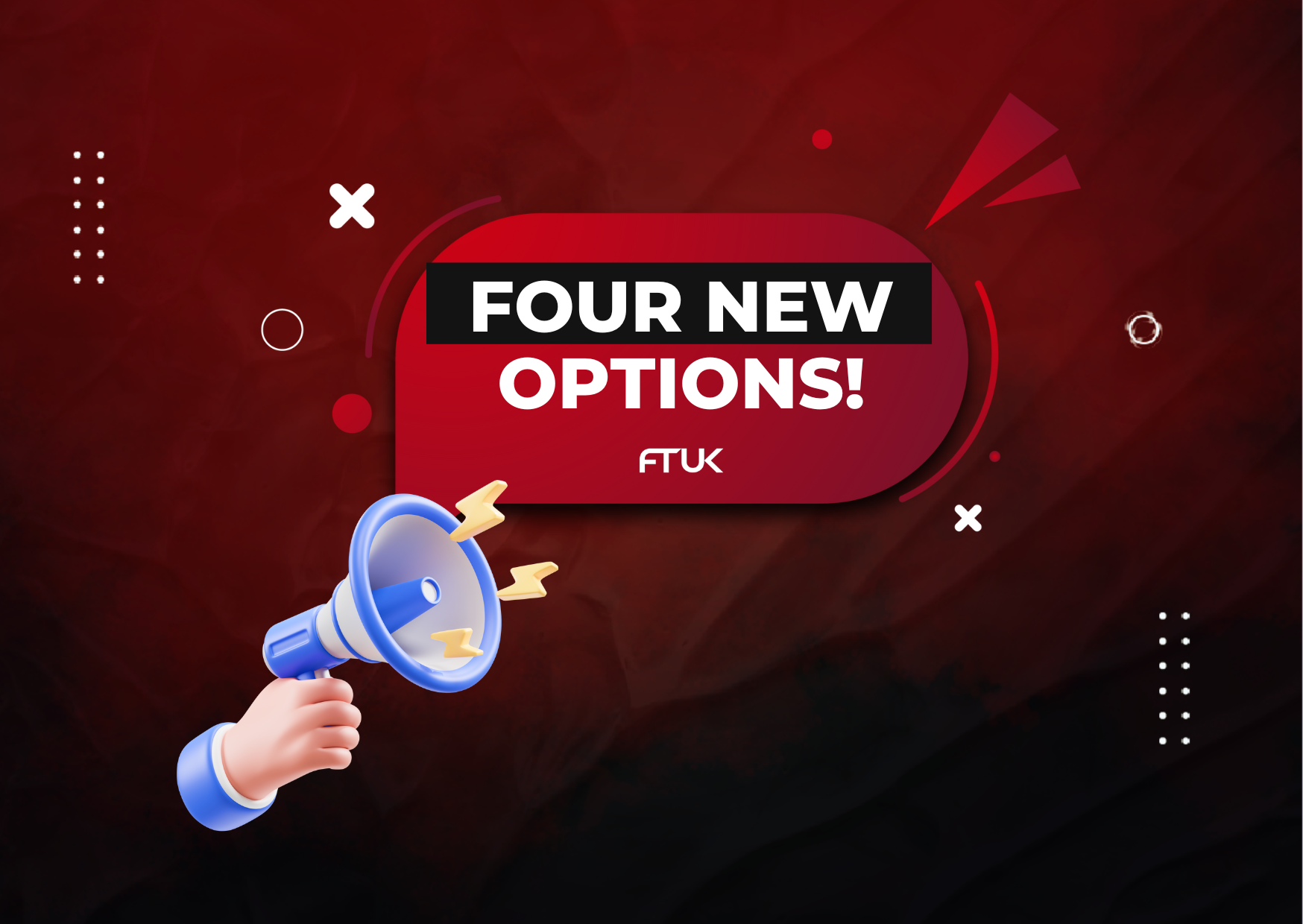 FTUK Trading Platforms – Four New Options?
