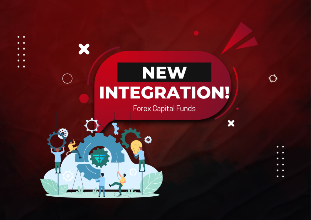 Forex Capital Funds New Integrations & A Discount!