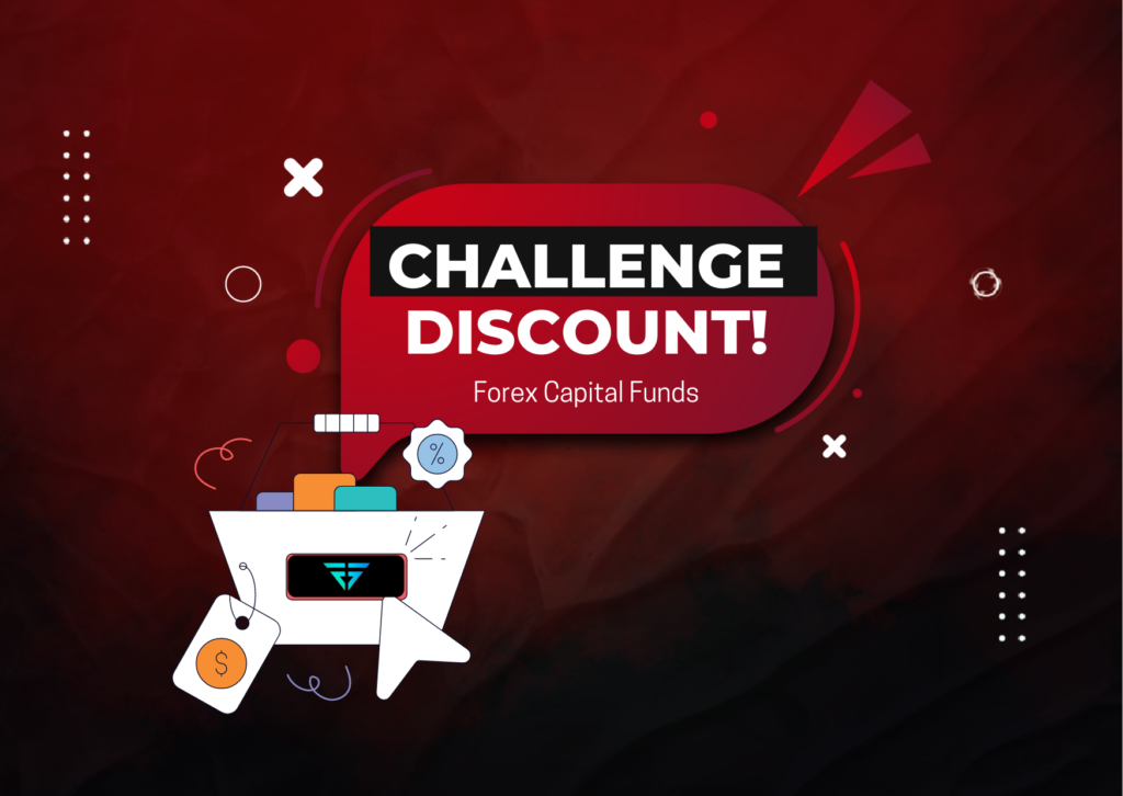 Forex Capital Funds Standard Challenge Discount: Get Started!