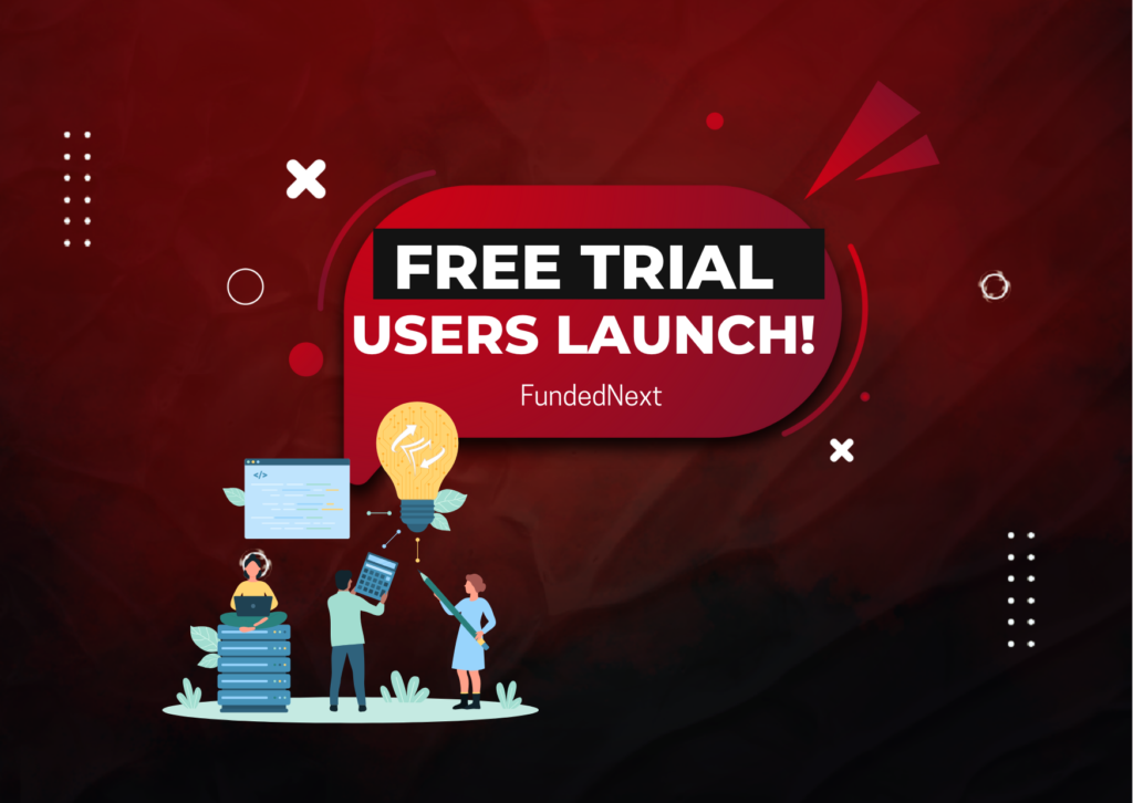 FundedNext TradingView Beta for Free Trial Users Launch!