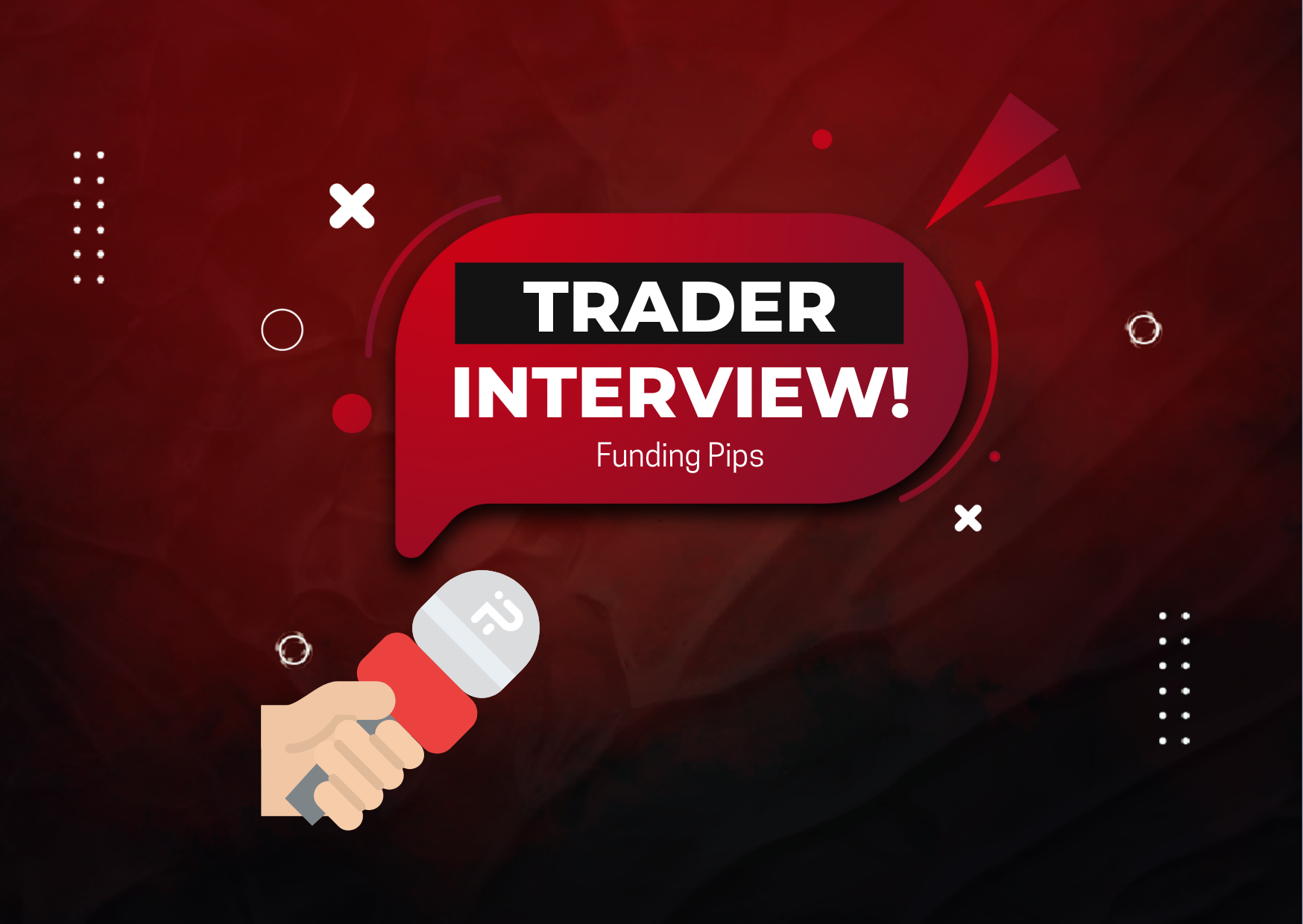 Funding Pips Trader Jagroop Interview – The Highest Payout?