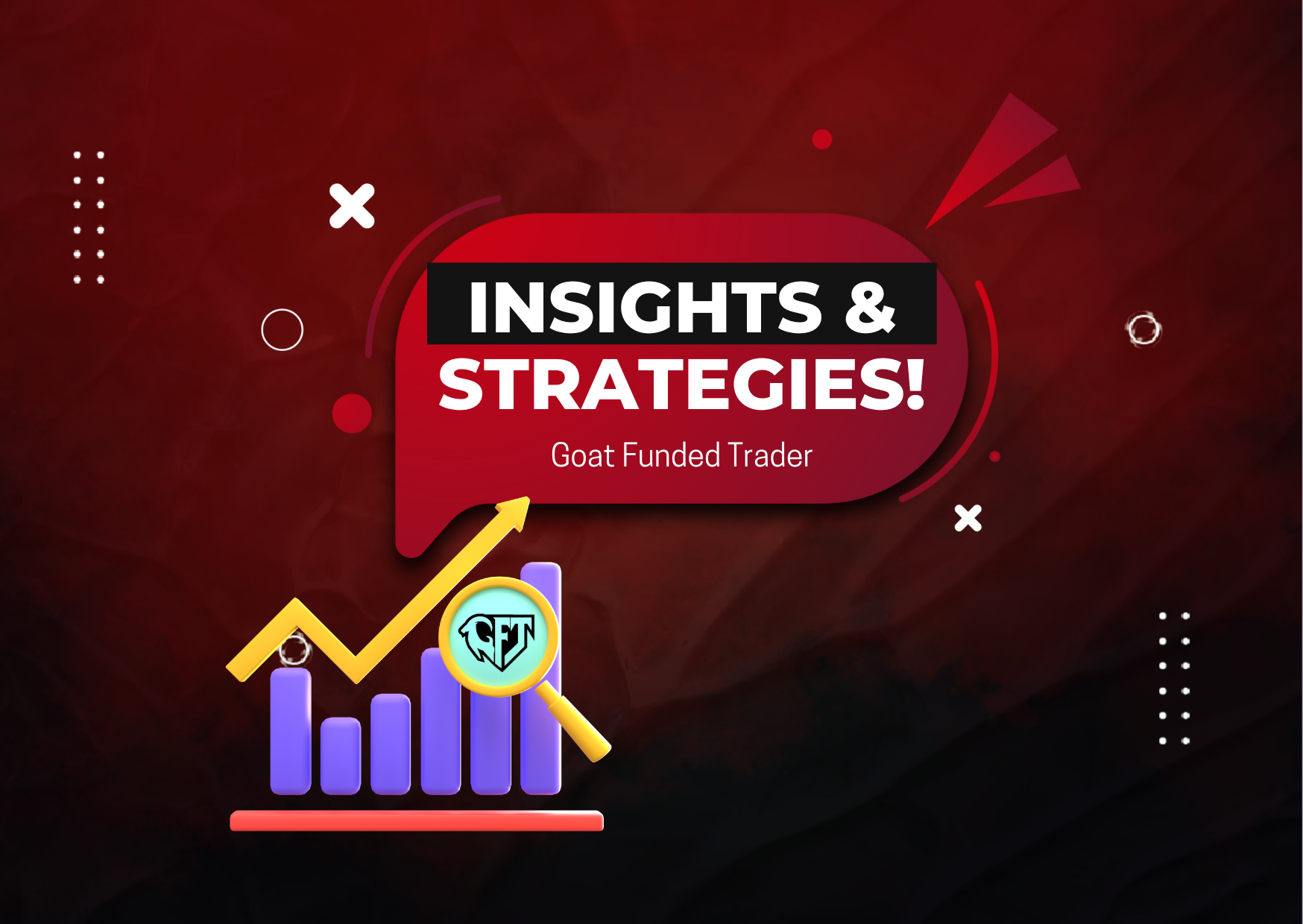 Goat Funded Trader Joao Interview: Insights & Strategies!