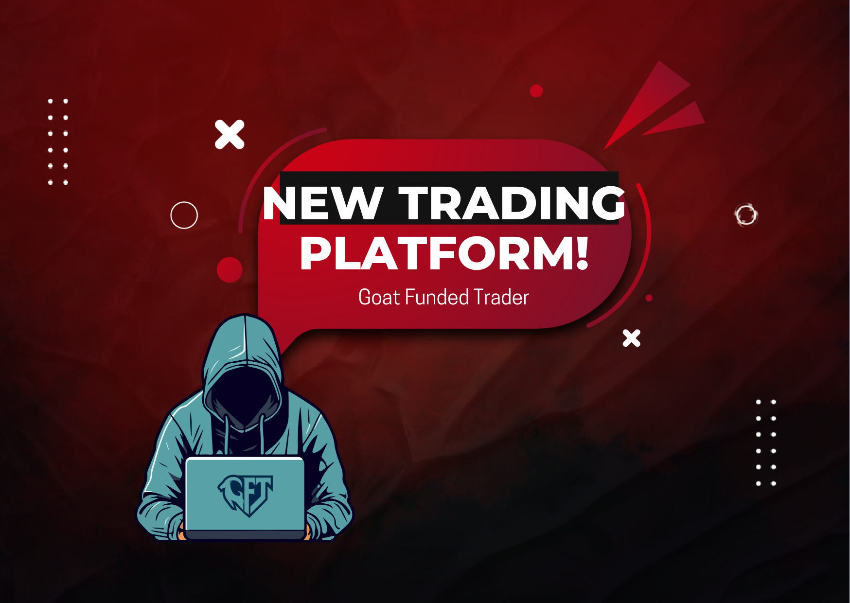 Goat Funded Trader New Trading Platform: ThinkTrader