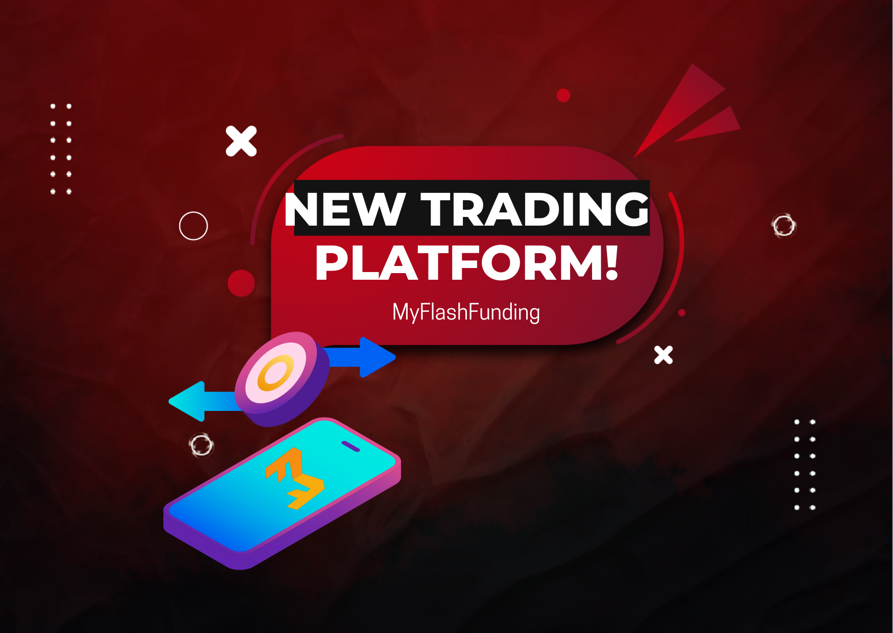 MyFlashFunding New Trading Platform: MatchTrader