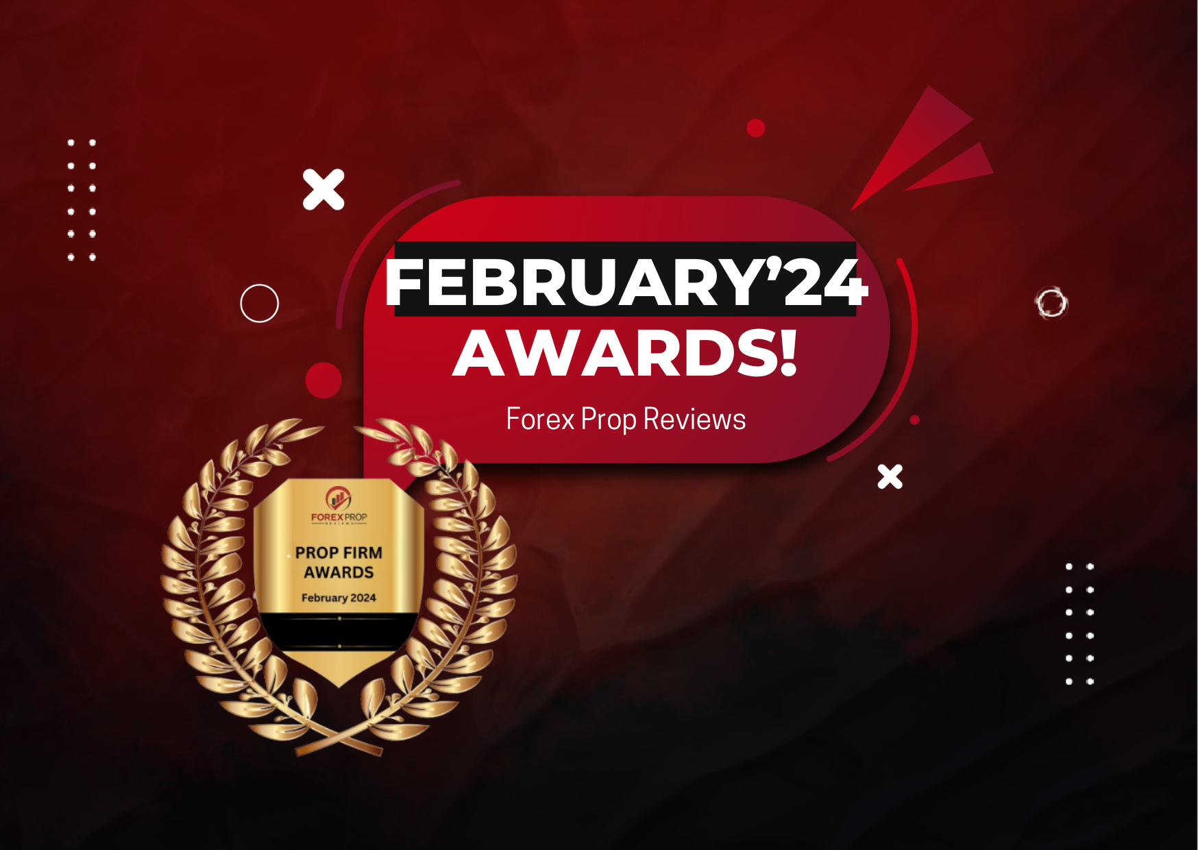 Prop Awards Winners – February 2024: Call for Celebration!