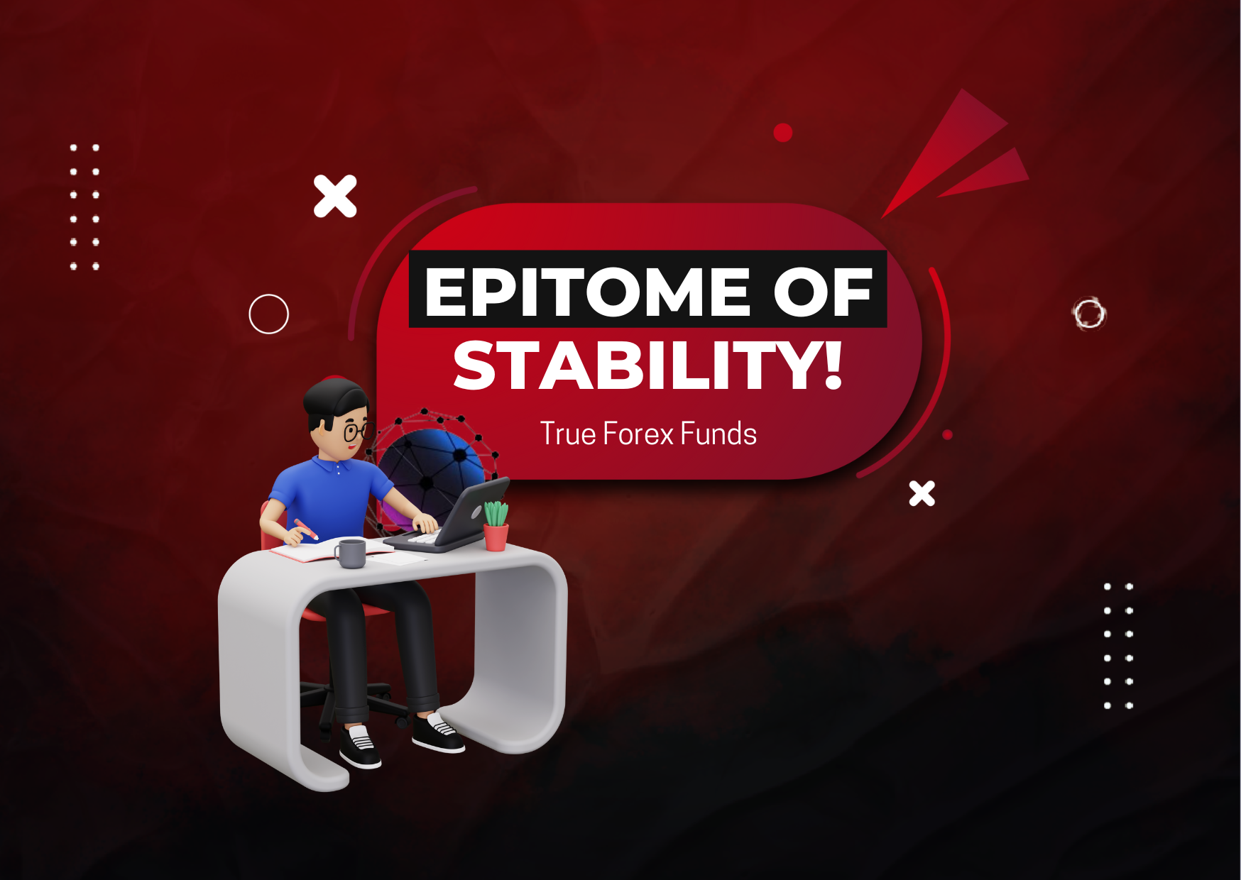 TFF: Epitome of Trustworthiness and Stability – Here’s Why!