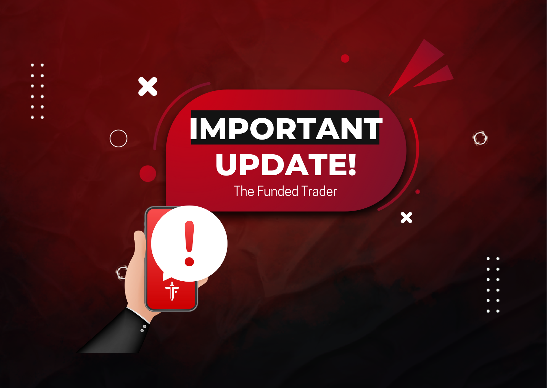 TFT Minimum Stop Loss Adjustment: Important Update