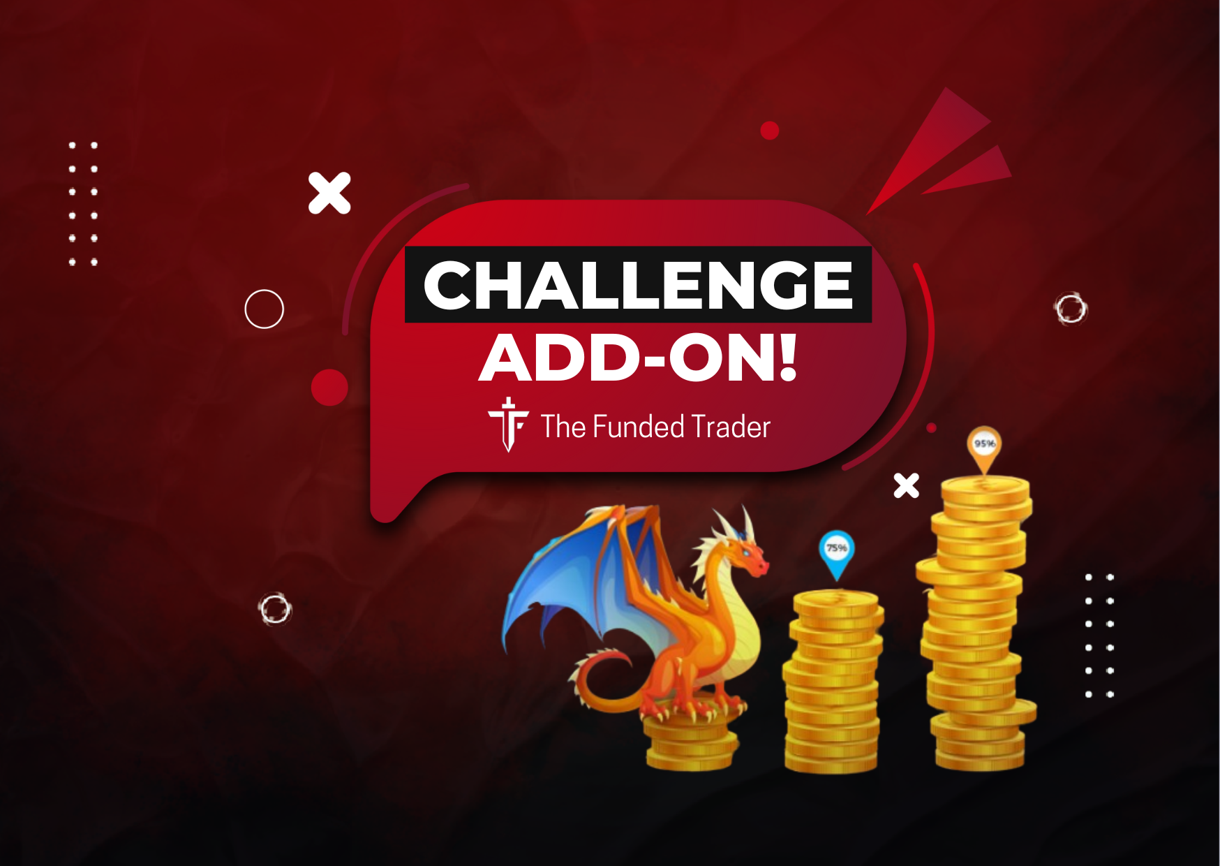 TFT New Add-on for Dragon Challenge: How Much Profit?