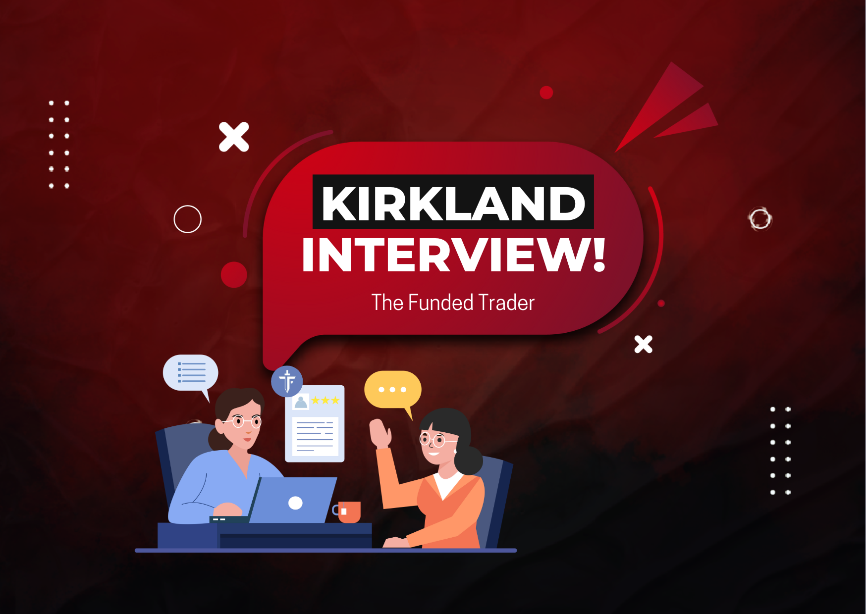 TFT Trader CK Kirkland Interview: Strategies & Emotions